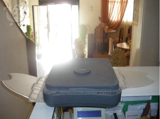 ΦΩΤΟΤΥΠΙΚΟ CANON FC120